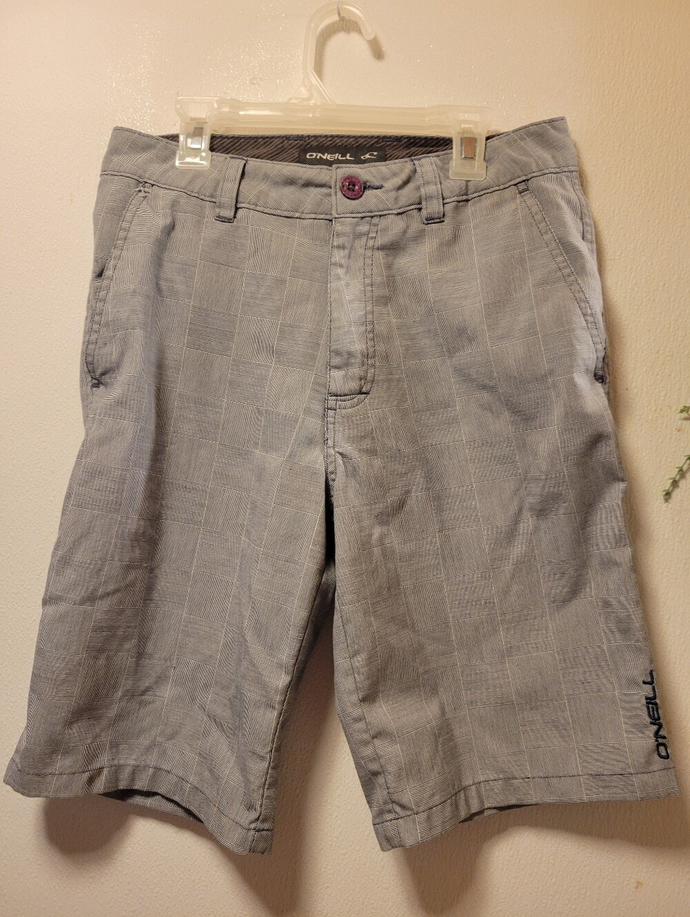 Mens O'neil Size 28 Shorts